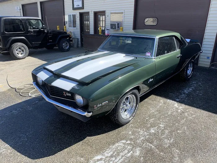 Wakeman Auto Works 0