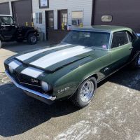 Wakeman Auto Works