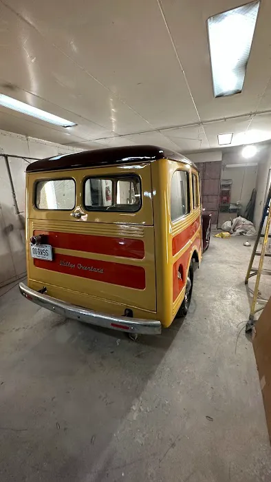 Wakeman Auto Works 5