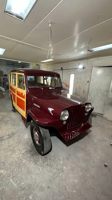 Wakeman Auto Works 4