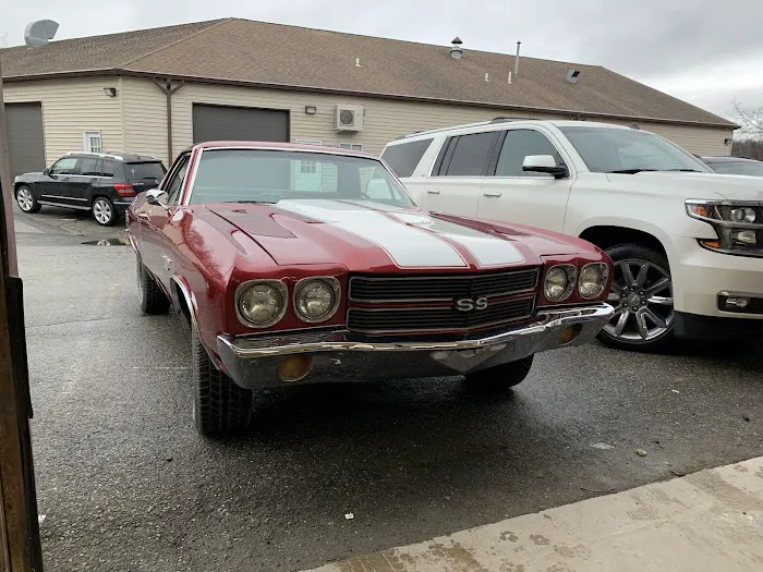 Wakeman Auto Works 3