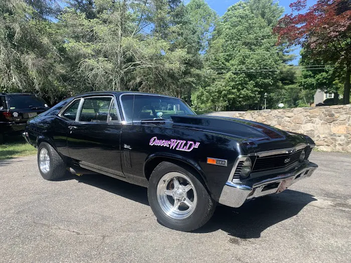 Wakeman Auto Works 6