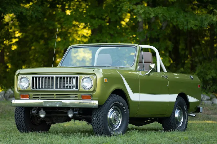 Wakeman Auto Works 8