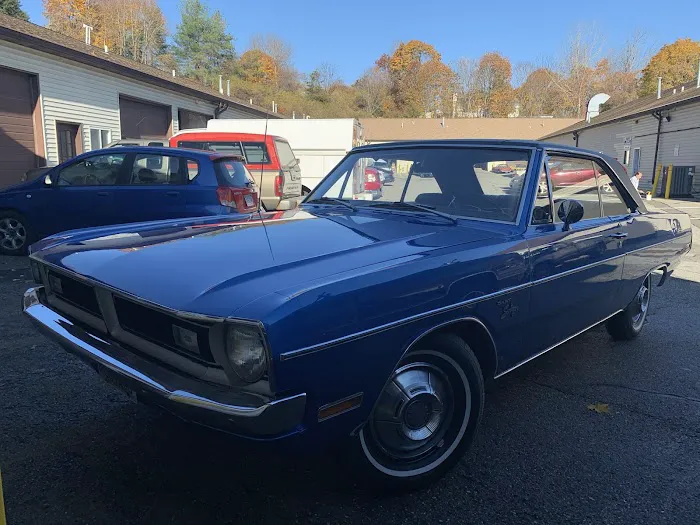 Wakeman Auto Works 7
