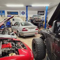 milc Garage