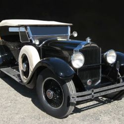 Ferris Auto Body ico