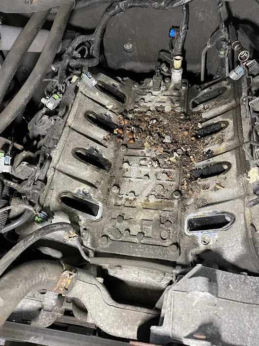 Playa Auto Repair LLC 1