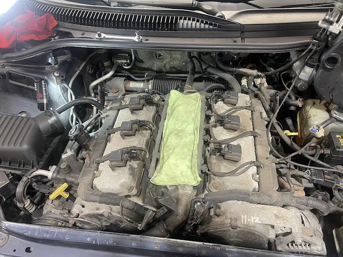 Playa Auto Repair LLC 0