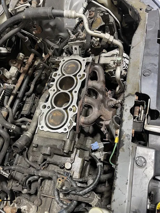 Playa Auto Repair LLC 3