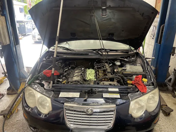 Playa Auto Repair LLC 4
