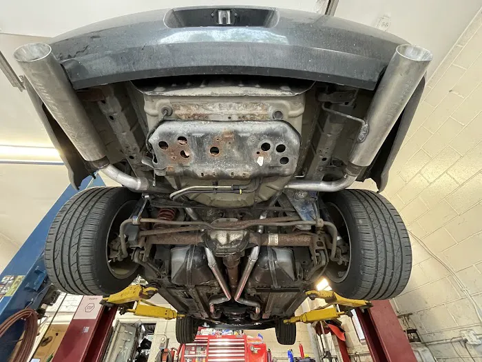 Playa Auto Repair LLC 6