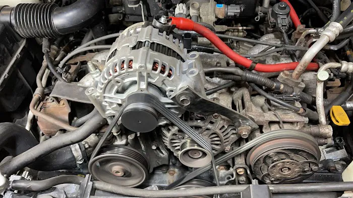 Playa Auto Repair LLC 9