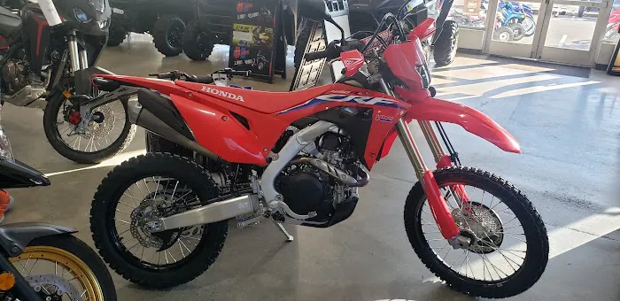 Danbury Powersports Parts 0