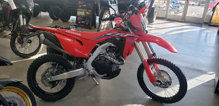 Danbury Powersports Parts 2