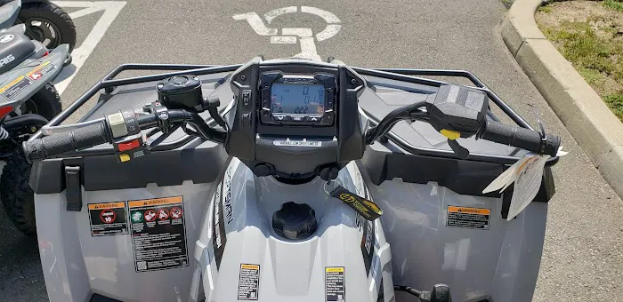 Danbury Powersports Parts 1