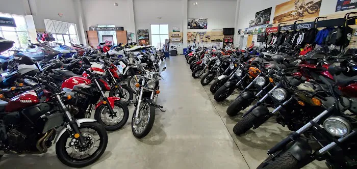 Danbury Powersports Parts 7