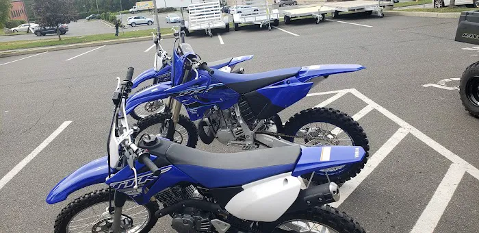 Danbury Powersports Parts 3