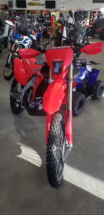 Danbury Powersports Parts 5