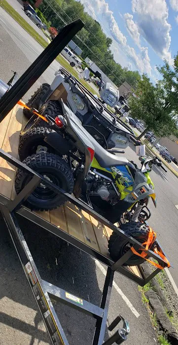 Danbury Powersports Parts 8