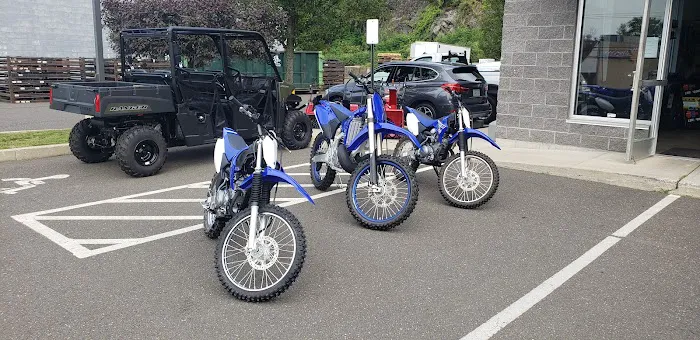 Danbury Powersports Parts 4