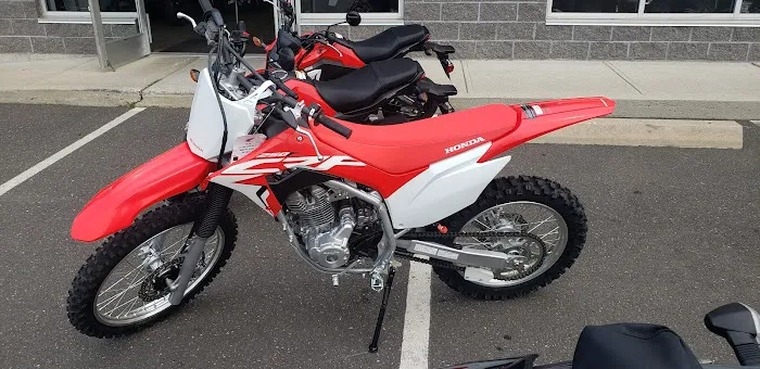 Danbury Powersports Parts 9