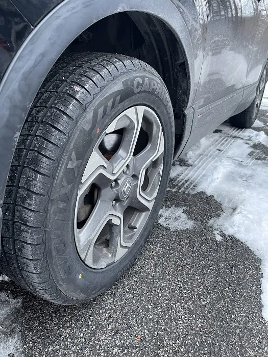 Monro Auto Service and Tire Centers 1