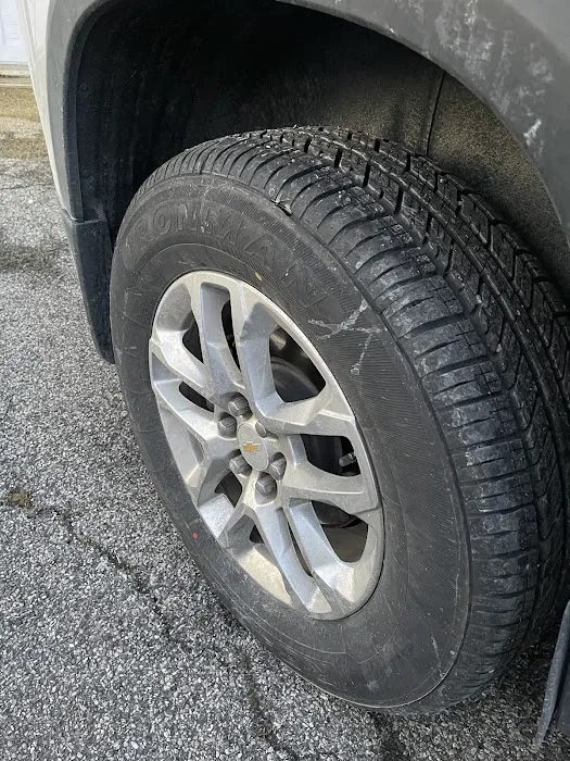 Monro Auto Service and Tire Centers 4