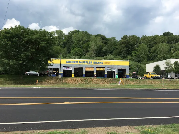 Monro Auto Service and Tire Centers 5
