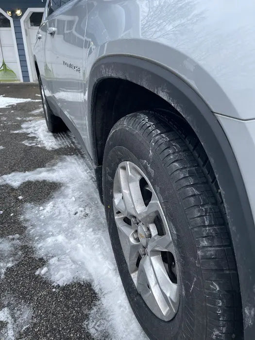 Monro Auto Service and Tire Centers 3