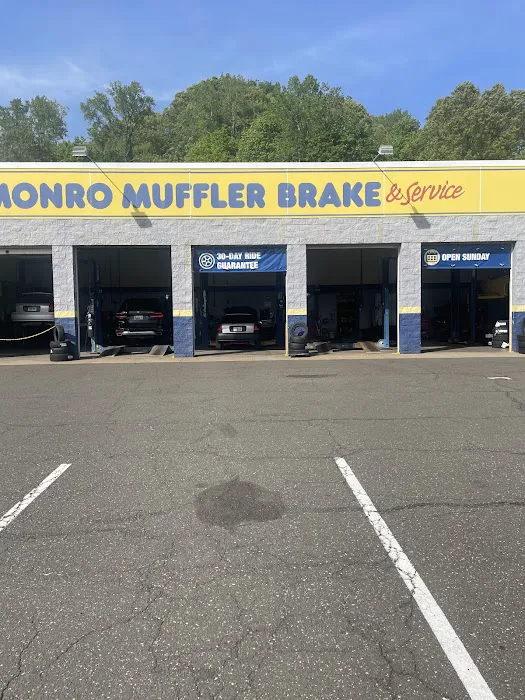 Monro Auto Service and Tire Centers 6