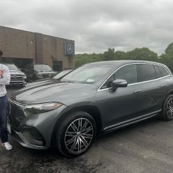 Mercedes-Benz of Goldens Bridge Service ico