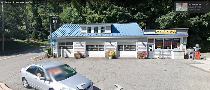 J&G AUTO TECH INC. KATONAH 0