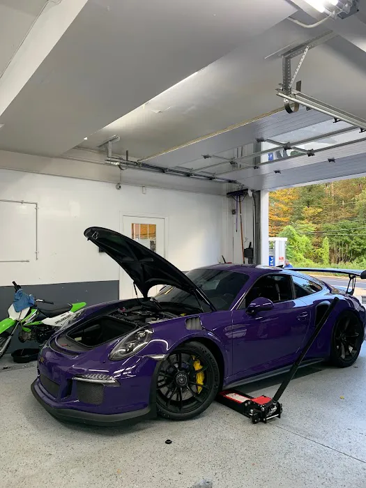MF Auto Repair Inc 1