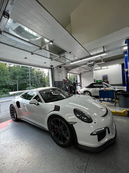 MF Auto Repair Inc 2