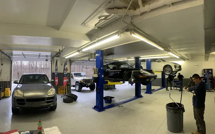 MF Auto Repair Inc 0