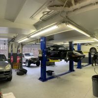MF Auto Repair Inc