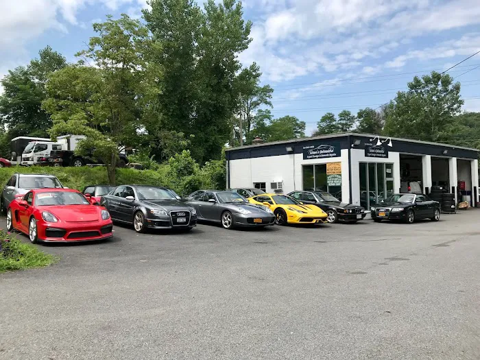 Keane's Autoworks 0