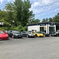 Keane's Autoworks
