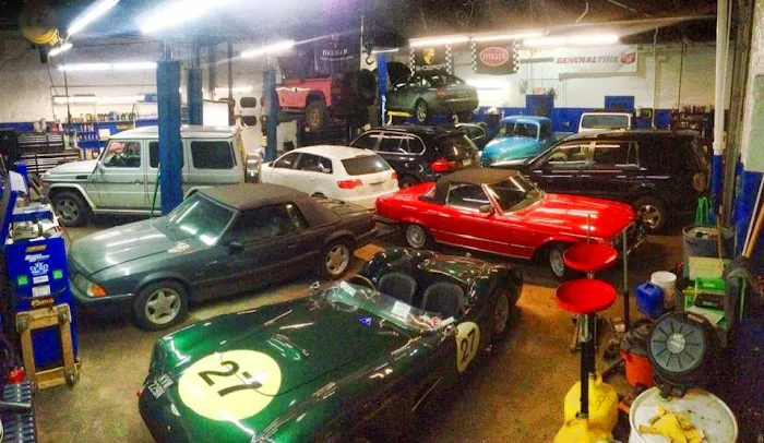 Keane's Autoworks 3