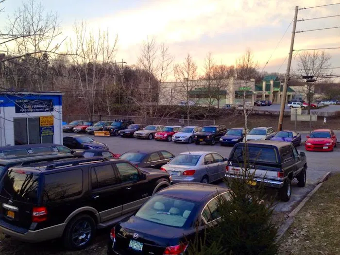 Keane's Autoworks 5