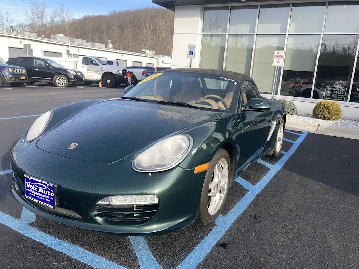 Keane's Autoworks 6