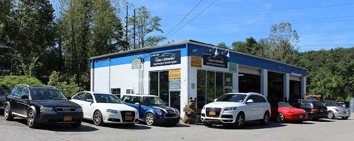 Keane's Autoworks 8