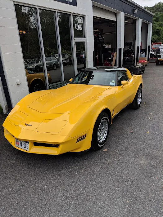 Keane's Autoworks 7