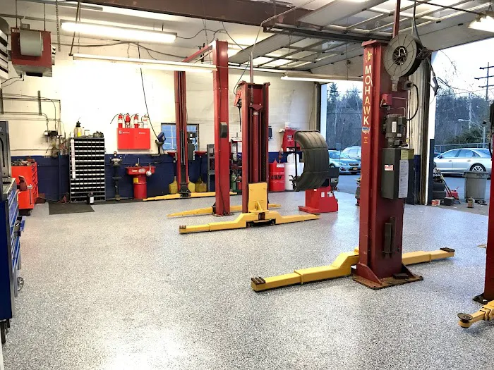 Keane's Autoworks 9