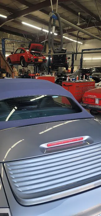 Rennsport Automotive Inc 1
