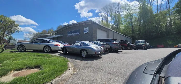 Rennsport Automotive Inc 0