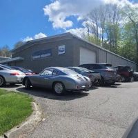 Rennsport Automotive Inc