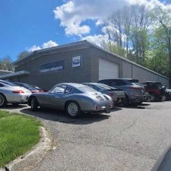 Rennsport Automotive Inc ico