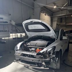 Arroway Autobody ico
