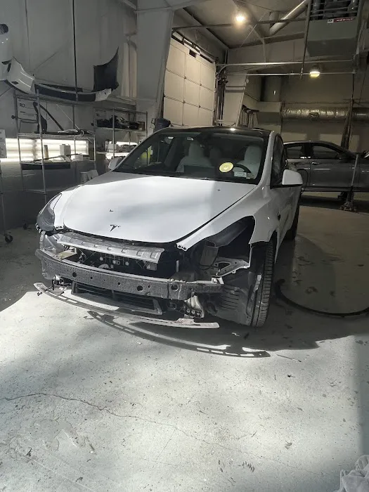 Arroway Autobody 3